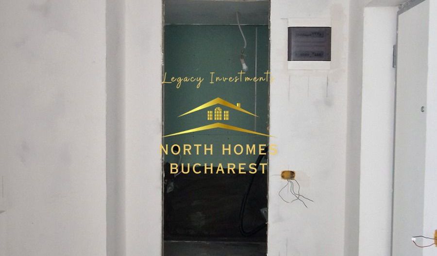 Apartament de 3 camere de tip duplex in zona Aviatiei - Poză 3