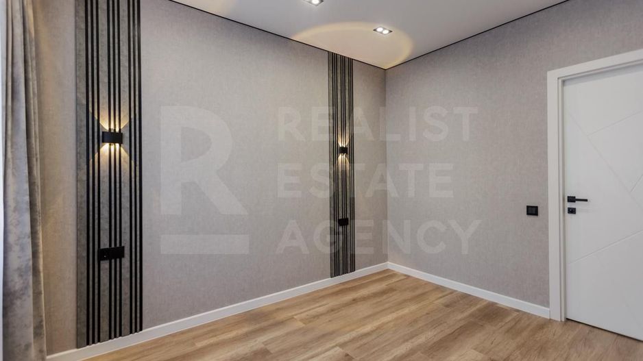 Vânzare apartament, 3 camere, strada Sarmizegetusa, Botanica - Poză 4