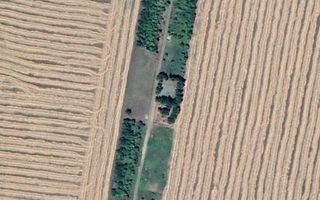 De vanzare teren intravilan Miroslava - Poză 2