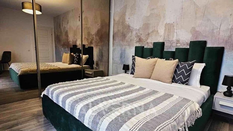 Apartament 3 camere | 71 mp | mobilat si utilat I parcare | Teilor - Poză 2