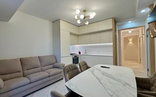 Penthouse 3 dormitoare I living+bucatarie I terasa generoasa I Tatarasi - Poză 6