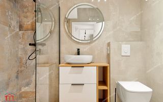 Apartament cu 2 camere in bloc nou - Poză 7