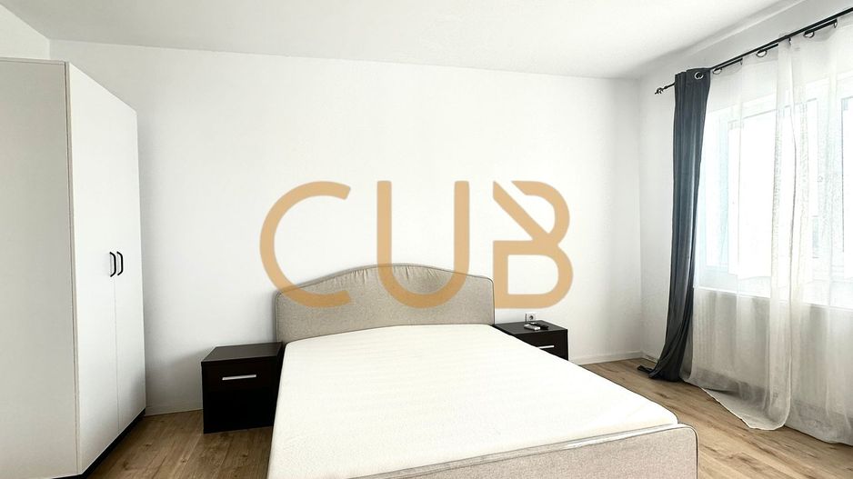 Ap1cam mobilat+utilat | bloc nou,centrala,parcare| Giroc - Hotel IQ - Poză 2