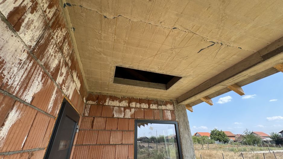 Individuala Parter Becicherecu Mic, Zona Semicentrala,4 Camere,Teren 800 mp - Poză 10