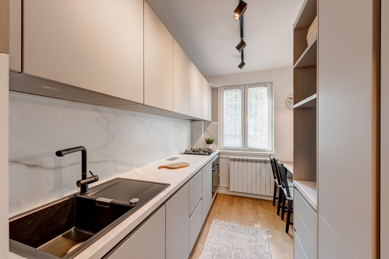 Inchiriere apartament | 3 camere | 1 Decembrie-Ozana - Poză 6