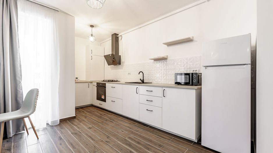 Ocazie Apartament la cheie cu loc de parcare in Timișoara - Poză 3