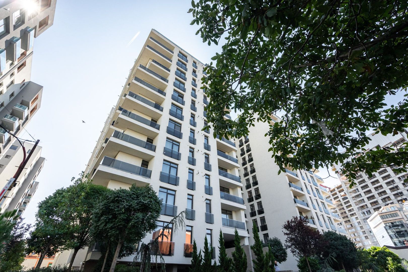 COMISION 0% - Apartament 2 camere superb Dinamic City, vedere panoramica oras - Poză 17