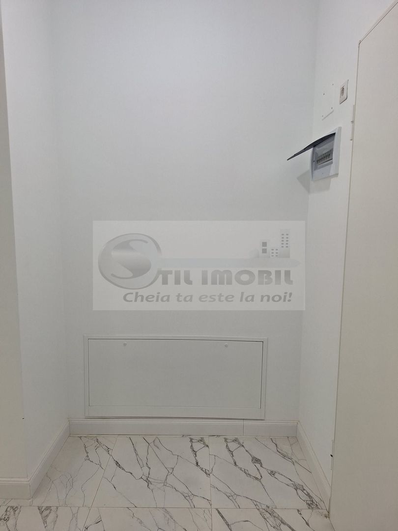 Ap. 1 cam,BLOC NOU, Tatarasi, Parcare si TVA inclus -Comision 0%! - Poză 10