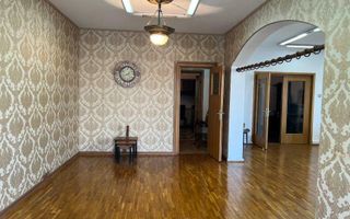 Apartament  4 camere , Aviatorilor, direct proprietar - Poză 4