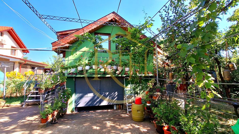 Oferim spre inchiriere apartament 1 camera, centrala, Chisoda - Poză 17