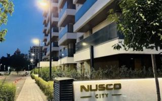 OCAZIE 4 Camere Nusco City Faza 2 I APARTAMENT FINALIZAT I COMISION 0% - Poză 3