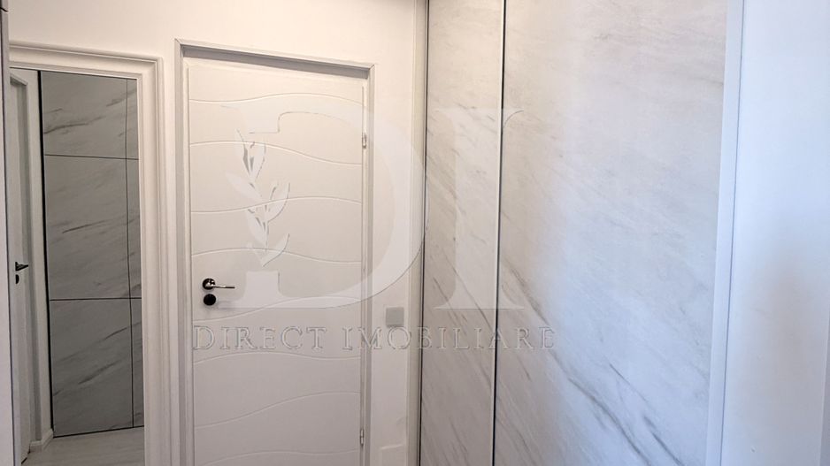 APARTAMENT SMART DE VÂNZARE | FLOREȘTI – ZONA TEILOR - Poză 13