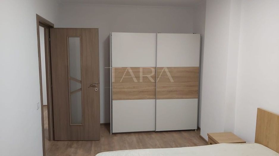 Apartament lângă Vivo, mobilat complet, balcon generos, parcare inclus - Poză 4