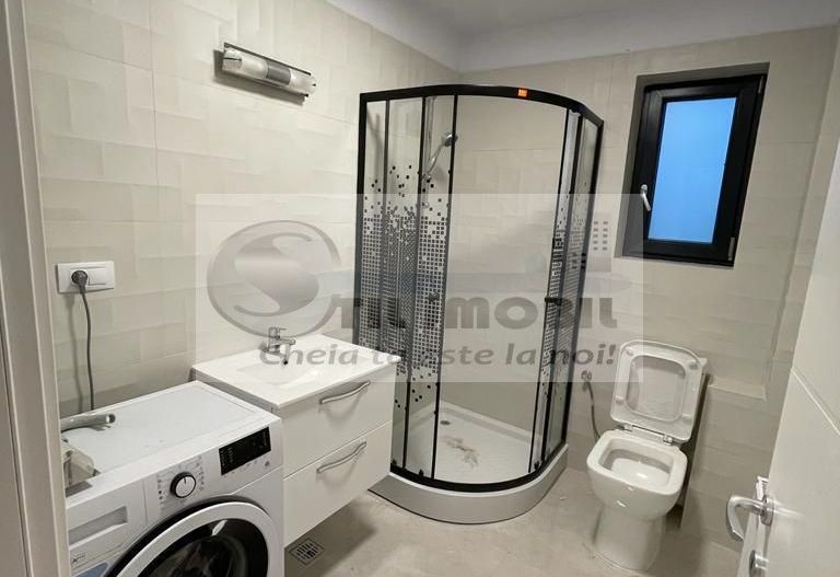 Apartament 2 cam  -63mp - Mobilat si utilat - Poză 5