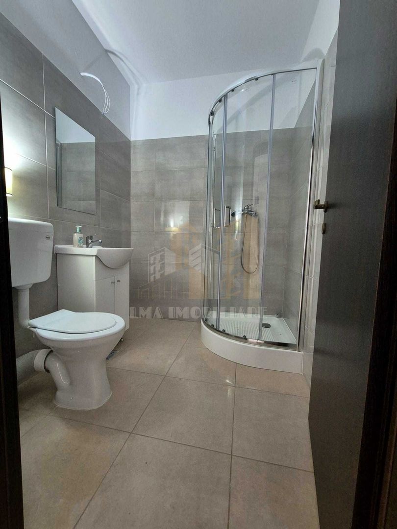 Garsoniera Subcetate City Sanpetru Brasov - Poză 7
