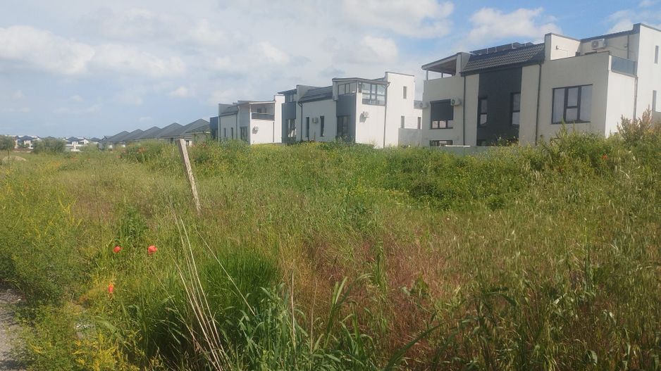 Teren 4.550 mp intravilan – Otopeni, oportunitate investiție - Poză 3