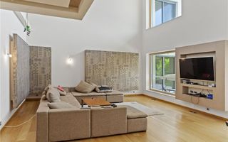 VILA INDIVIDUALA CU 2000 MP TEREN - PIPERA - Poză 4