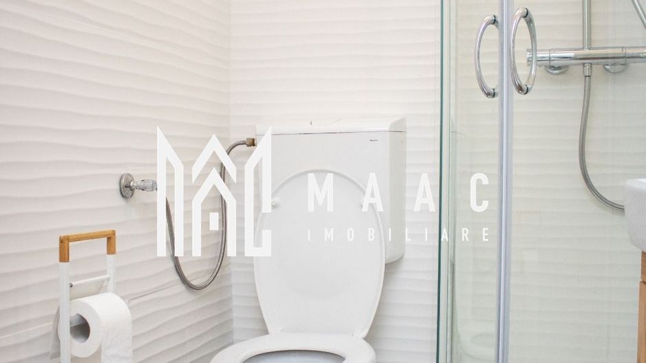 Apartament 3 camere | Etaj 1 | Renovat | Curte | Central - Poză 11