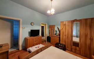 Apartament 2 camere curte comuna/2 proprietari in curte - Poză 5