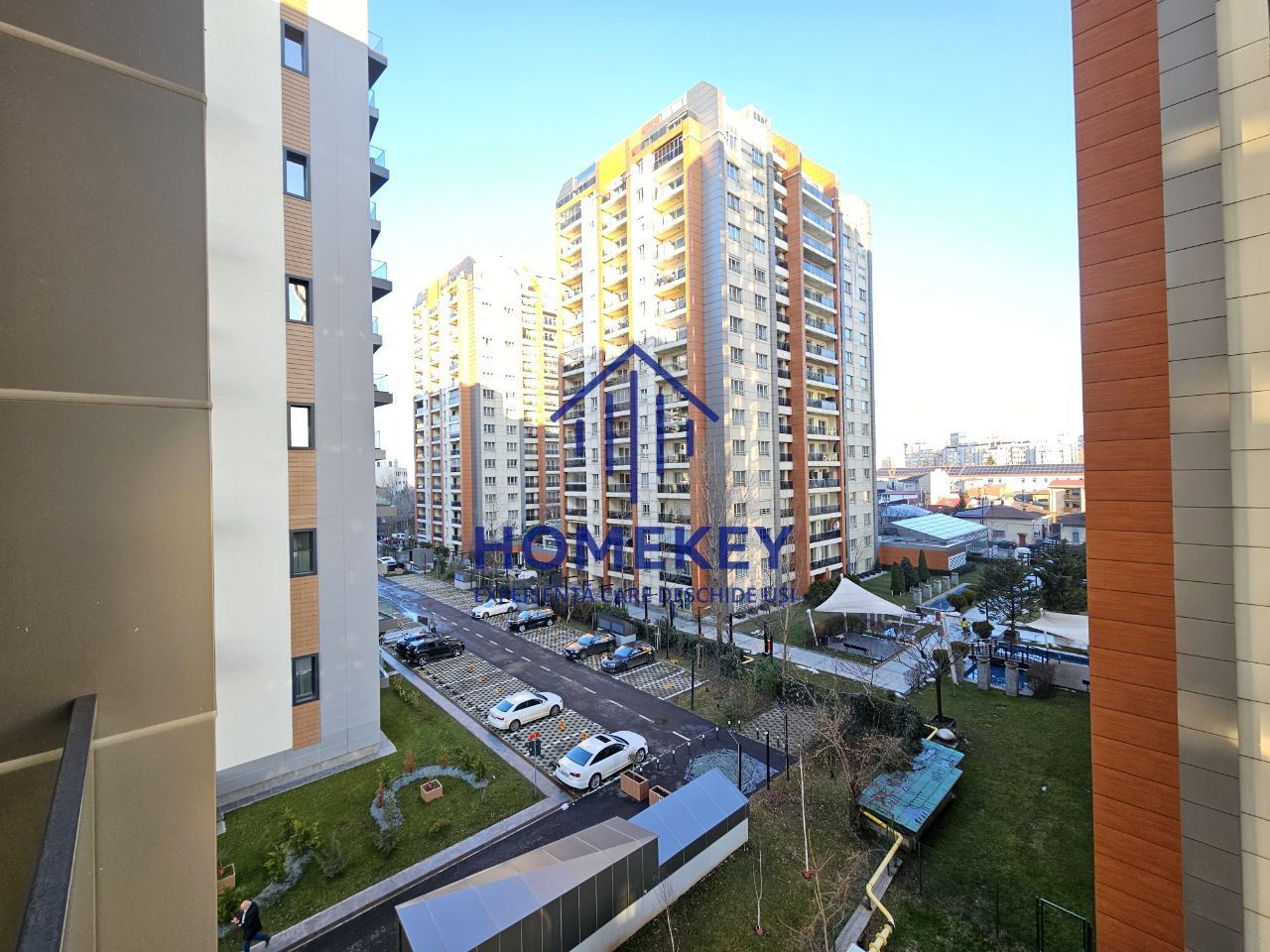 Apartament 2 camere de vanzare in Select Residence, Dristor/Dudesti - Poză 3