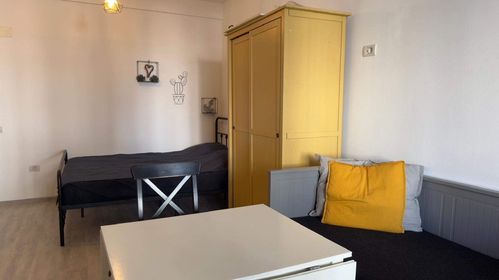 Garsoniera 33,30 mp - la 150 metri de plaja - Mamaia Nord - Poză 5