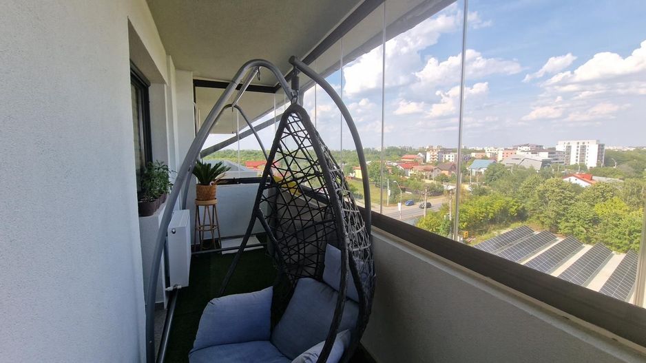 3 camere premium | Prelungirea Ghencea | 2 băi - Poză 15