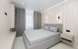 Vânzare, apartament 3 camere + living, bd. Moscova, Rîșcani - Poză 10