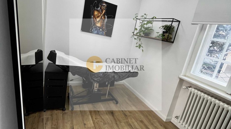 Spațiu Ultracentral | 5 Camere | Renovat | Rented | 115 mp - Poză 4