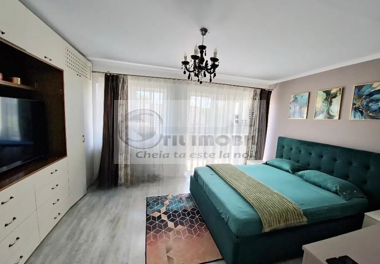 Casă de vânzare – Valea Lupulu - 249.000 euro - Poză 13