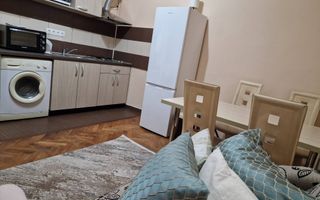 Apartament de 2 camere, modern, 50mp, zona Platinia - Poză 3