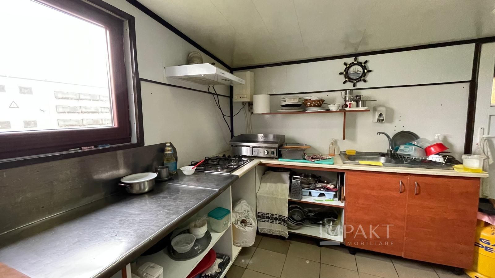 Spatiu Comercial In Piata Agro Transilvania - Poză 7