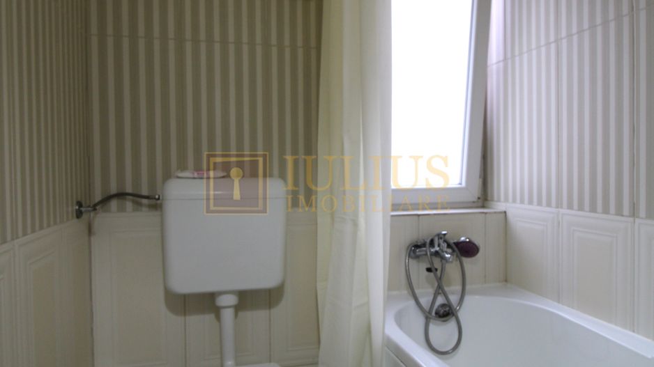 2 camere, zona Dacia, Pet-friendly, centrala proprie. - Poză 9