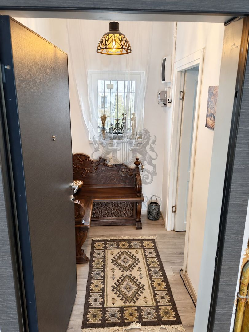 3 Camere | Foisorul De Foc | Renovat 2025 | Deosebit | 1/3 | Boxa - Poză 4