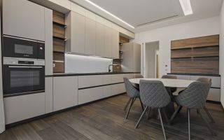 Apartament unic 5 Camere | Zona Aviatorilor - Poză 7