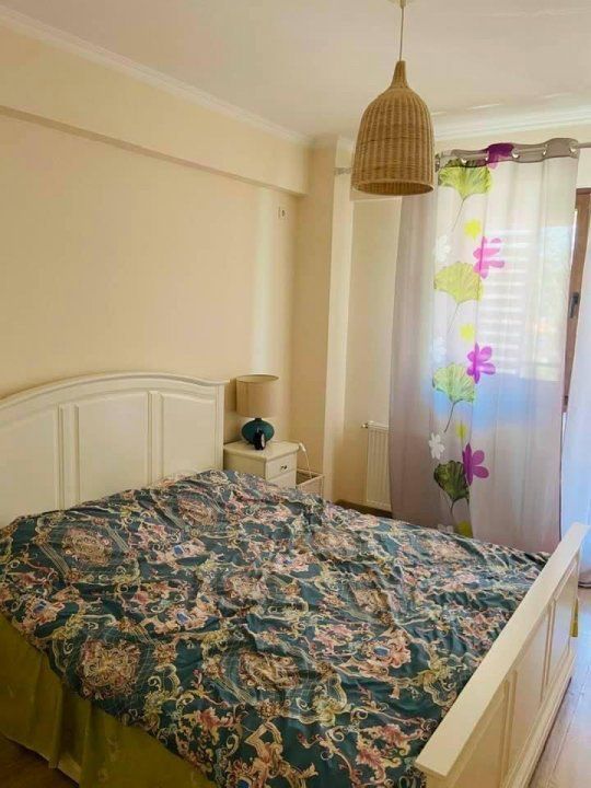 AP. 2 CAMERE BUCURESTII NOI, BLOC NOU, CENTRALA TERMICA, LOC PARCARE - Poză 4