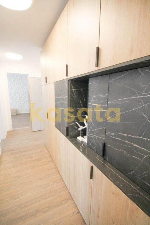 Apartament cu 2 camere | Cloud9 | Pipera | Parcare inclusa - Poză 5