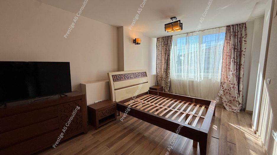 Apartament 2 camere | 61 mp -Loc de parcare | Str. Dr. Pius -Girocului - Poză 6