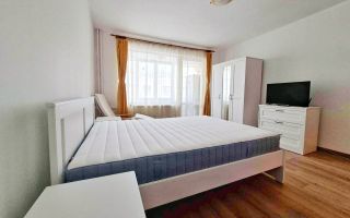 Inchiriez garsoniera vis a vis de Athenee Palace nou renovata - Poză 1
