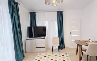 Apartament cu o camera, bloc nou - Prima inchiriere - Poză 9