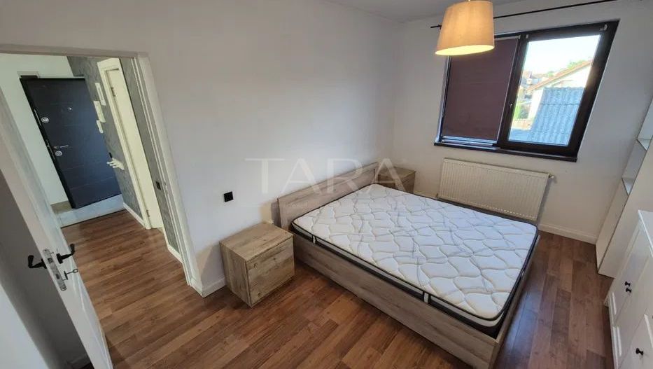 Oportunitate în Florești – apartament 2 camere, zona Parcul Poligon. - Poză 3