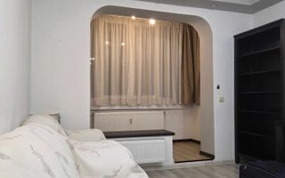 Apartament 2 camere renovat Favorit, Compozitorilor, Drumul Taberei - Poză 3