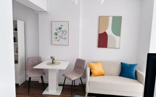 Studio metrou Berceni-Biruintei - Poză 7