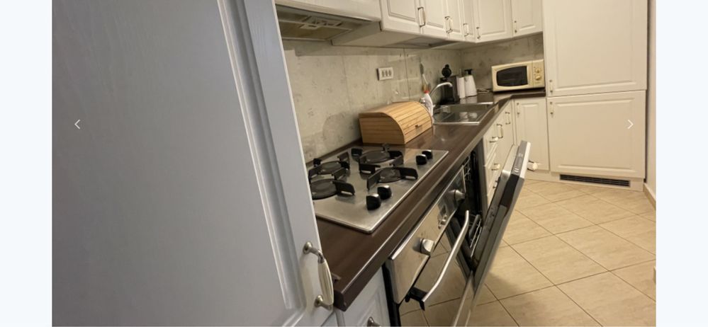 Închiriere Apartament 2 Camere  Alba Iulia, Centrală Proprie - Poză 7