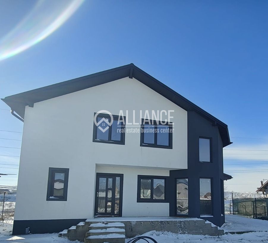 VALU LUI TRAIAN  - casa 4 camere teren 459 mp - Poză 1