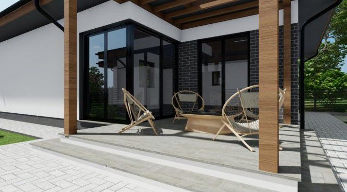 Complex finalizat Balotesti | Ion Lahovari - Poză 10