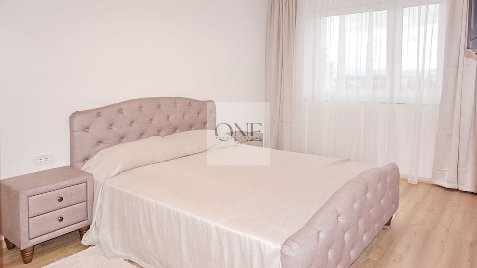 Apartament 2 Camere  Zona Pietonala - Poză 6