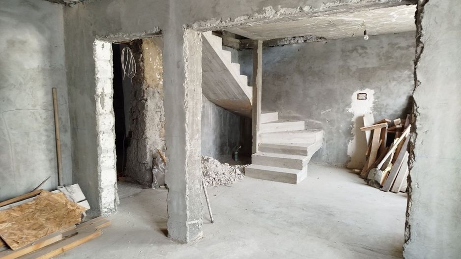 Apartament Spațios cu 3 Camere-Chetrosu Anenii Noi - Poză 12