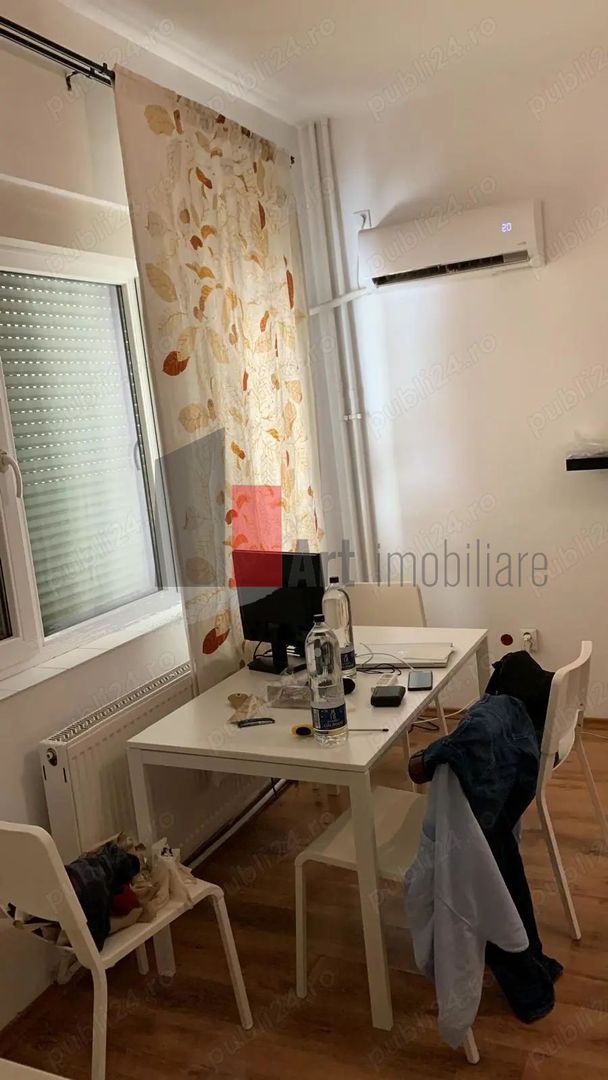 Garsoniera  Cismigiu - Stirbei -voda - Poză 4