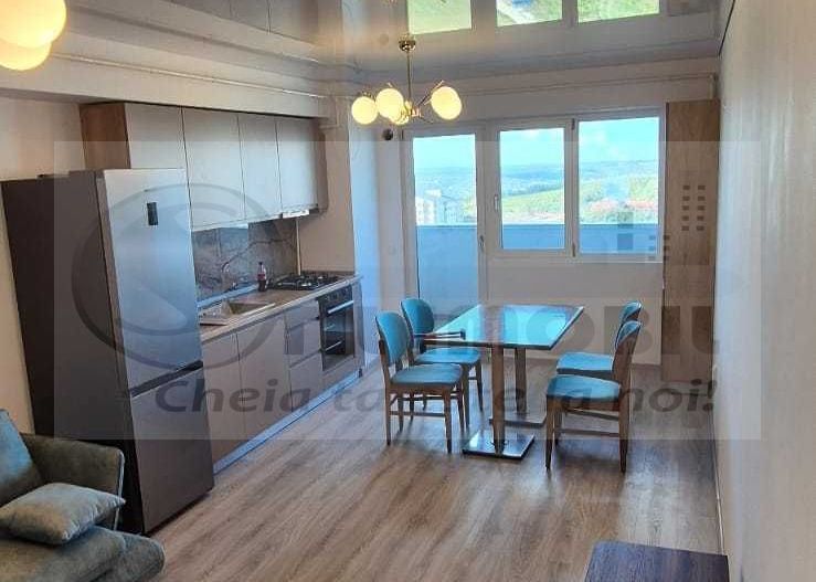 Apartament 2 camere open-space – Copou, Complex Garden Residence, Iași - Poză 2