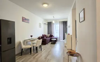 2 camere I GViTown Residence I metrou Mihai Bravu  I Etaj 2 - Poză 13